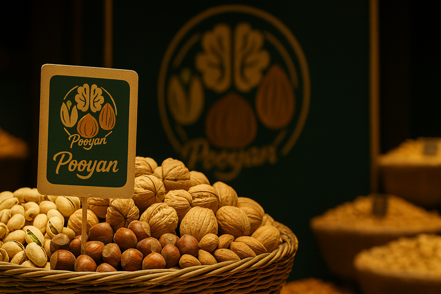 فروشگاه شما؛ کیفیتی که لمس می‌کنید